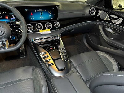 2024 Mercedes-Benz AMG® GT AMG® GT 43