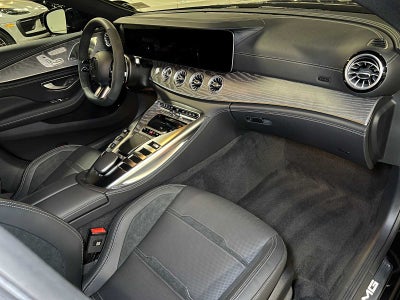 2026 Mercedes-Benz AMG® GT AMG® GT 53