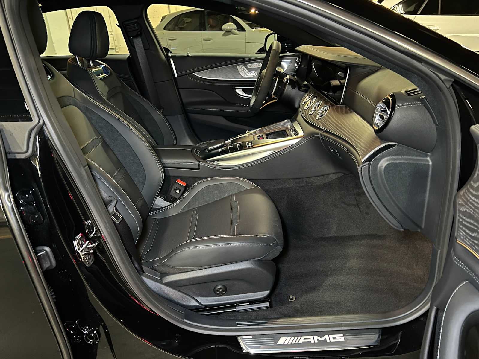 2026 Mercedes-Benz AMG® GT AMG® GT 53