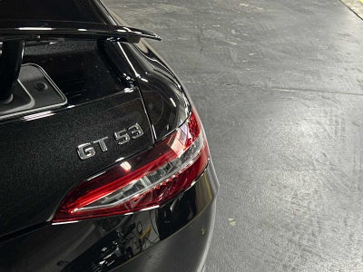 2026 Mercedes-Benz AMG® GT AMG® GT 53