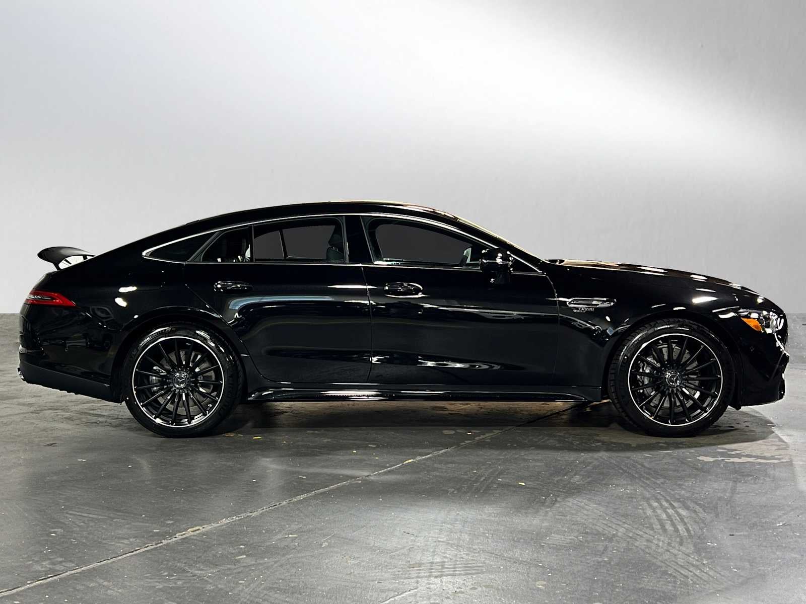 2026 Mercedes-Benz AMG® GT AMG® GT 53