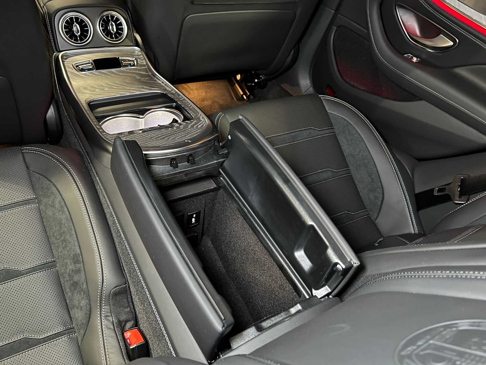 2026 Mercedes-Benz AMG® GT AMG® GT 53