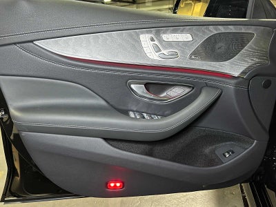 2026 Mercedes-Benz AMG® GT AMG® GT 53