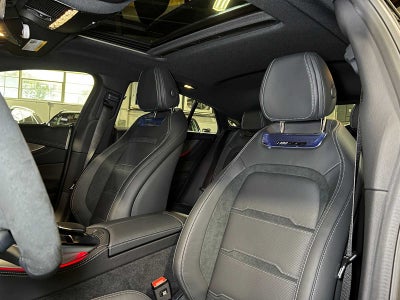 2026 Mercedes-Benz AMG® GT AMG® GT 53