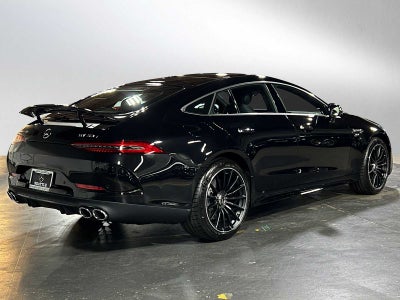 2026 Mercedes-Benz AMG® GT AMG® GT 53