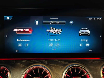 2026 Mercedes-Benz AMG® GT AMG® GT 53