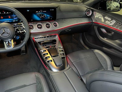 2026 Mercedes-Benz AMG® GT AMG® GT 53