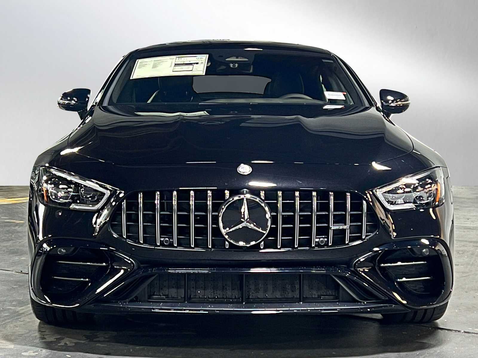 2026 Mercedes-Benz AMG® GT AMG® GT 53