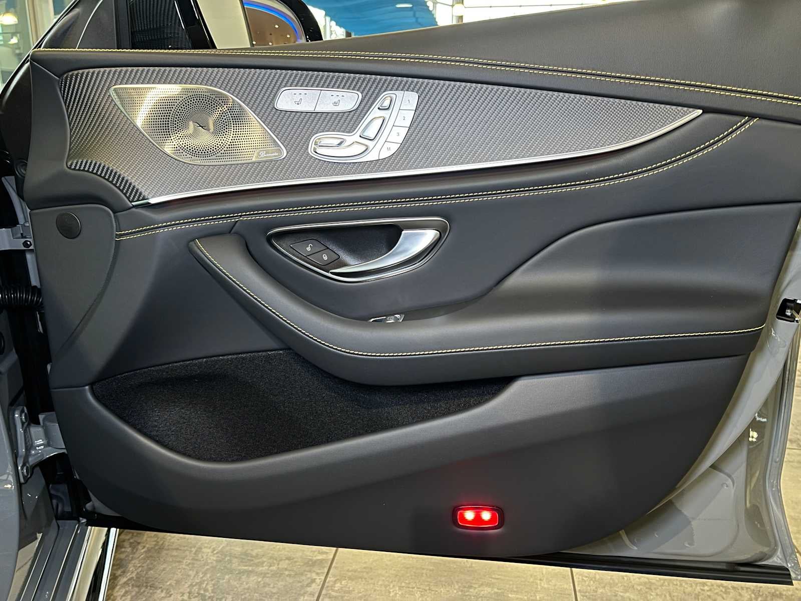 2026 Mercedes-Benz AMG® GT AMG® GT 63