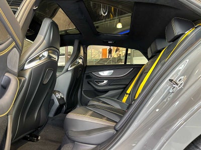 2026 Mercedes-Benz AMG® GT AMG® GT 63