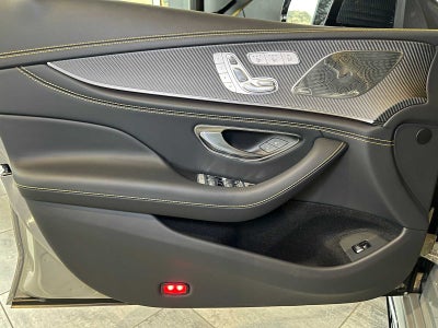 2026 Mercedes-Benz AMG® GT AMG® GT 63