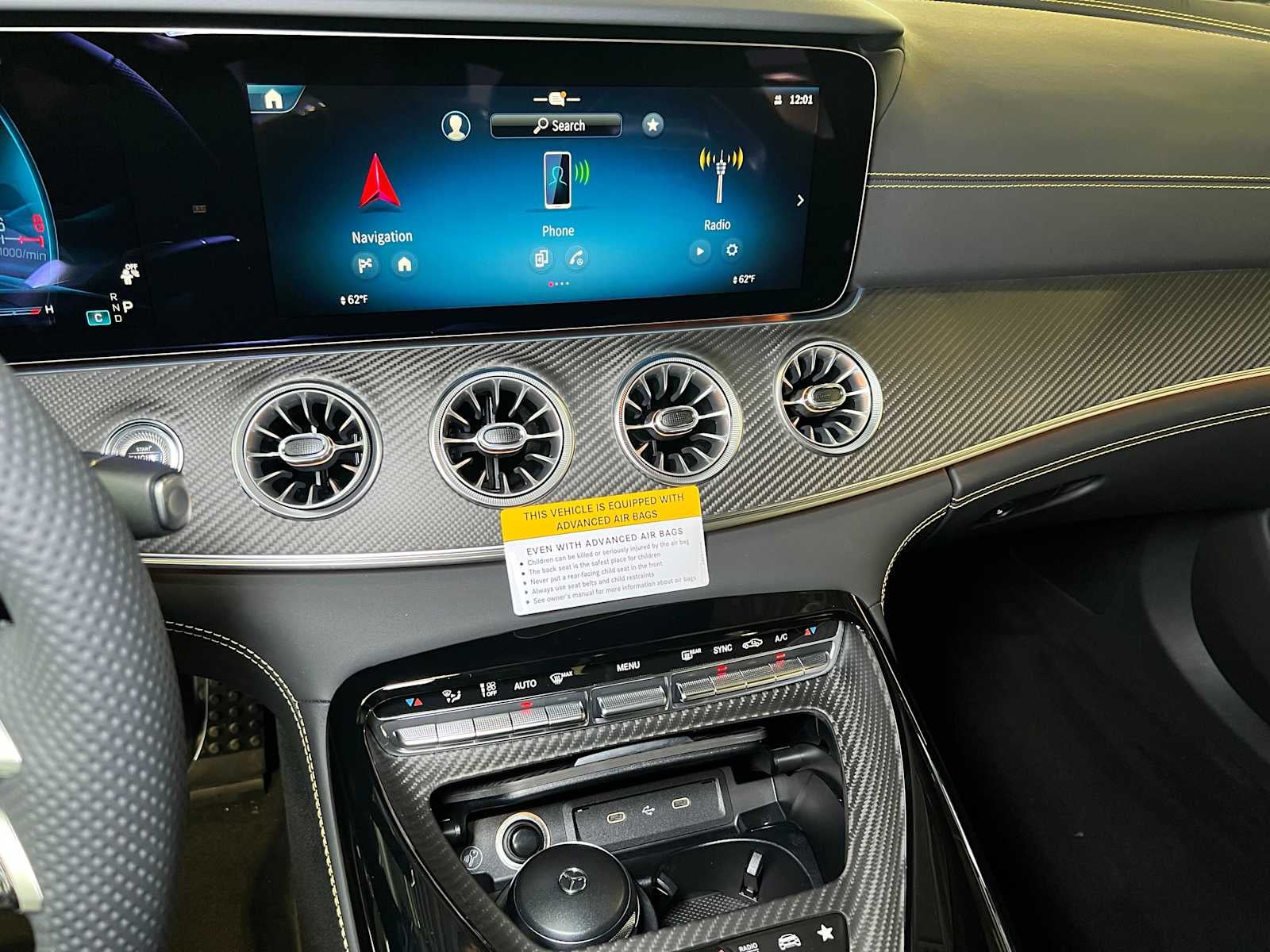 2026 Mercedes-Benz AMG® GT AMG® GT 63