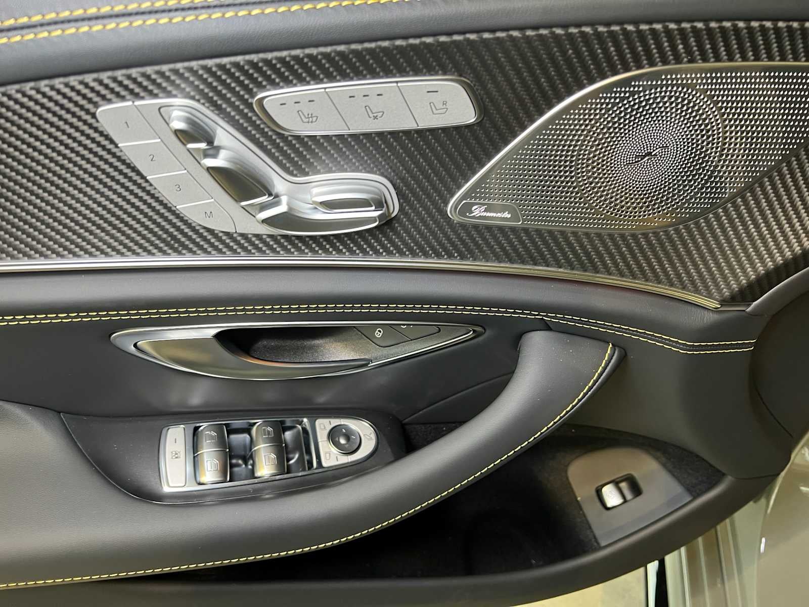 2026 Mercedes-Benz AMG® GT AMG® GT 63