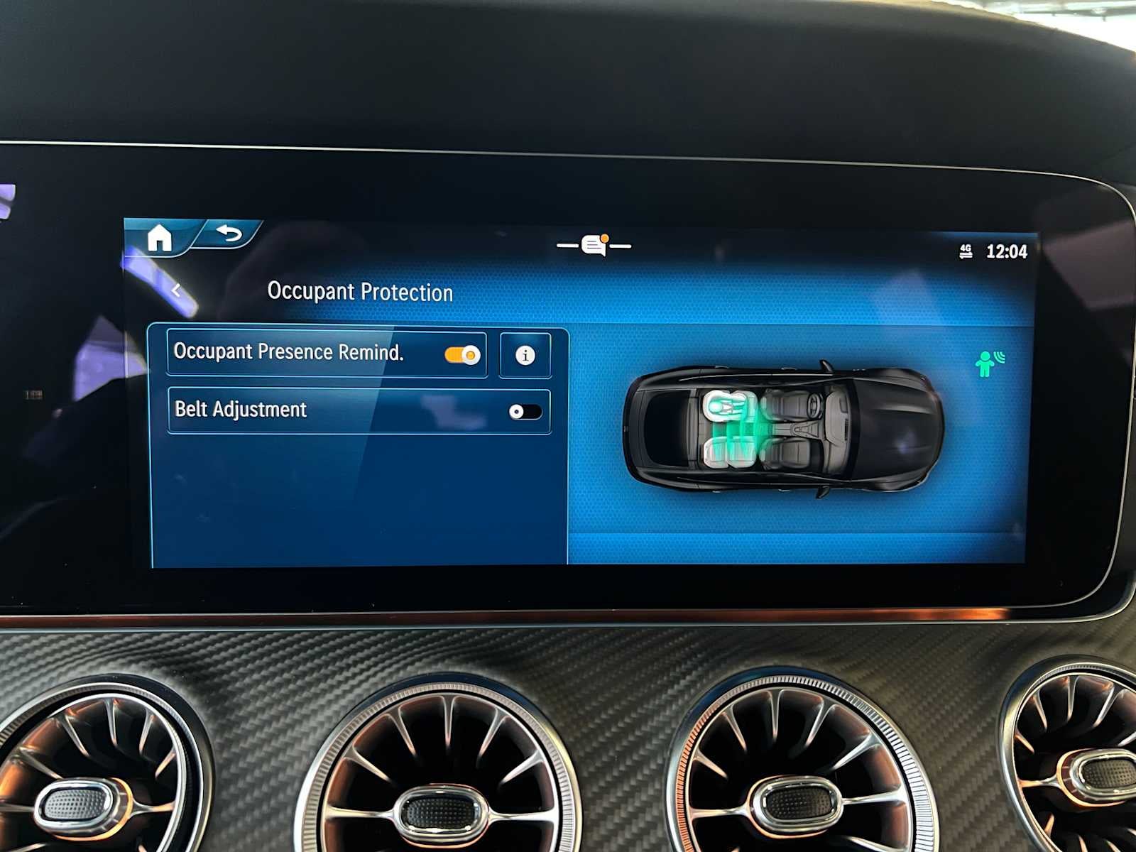 2026 Mercedes-Benz AMG® GT AMG® GT 63