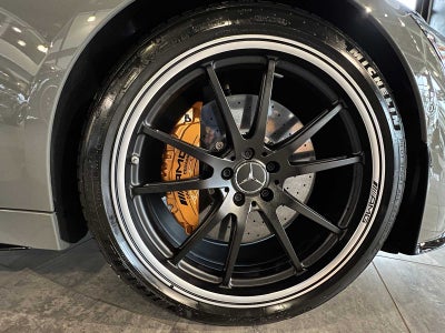 2026 Mercedes-Benz AMG® GT AMG® GT 63