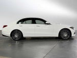2025 Mercedes-Benz C 300 Sedan