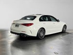 2024 Mercedes-Benz C 300 4MATIC® Sedan