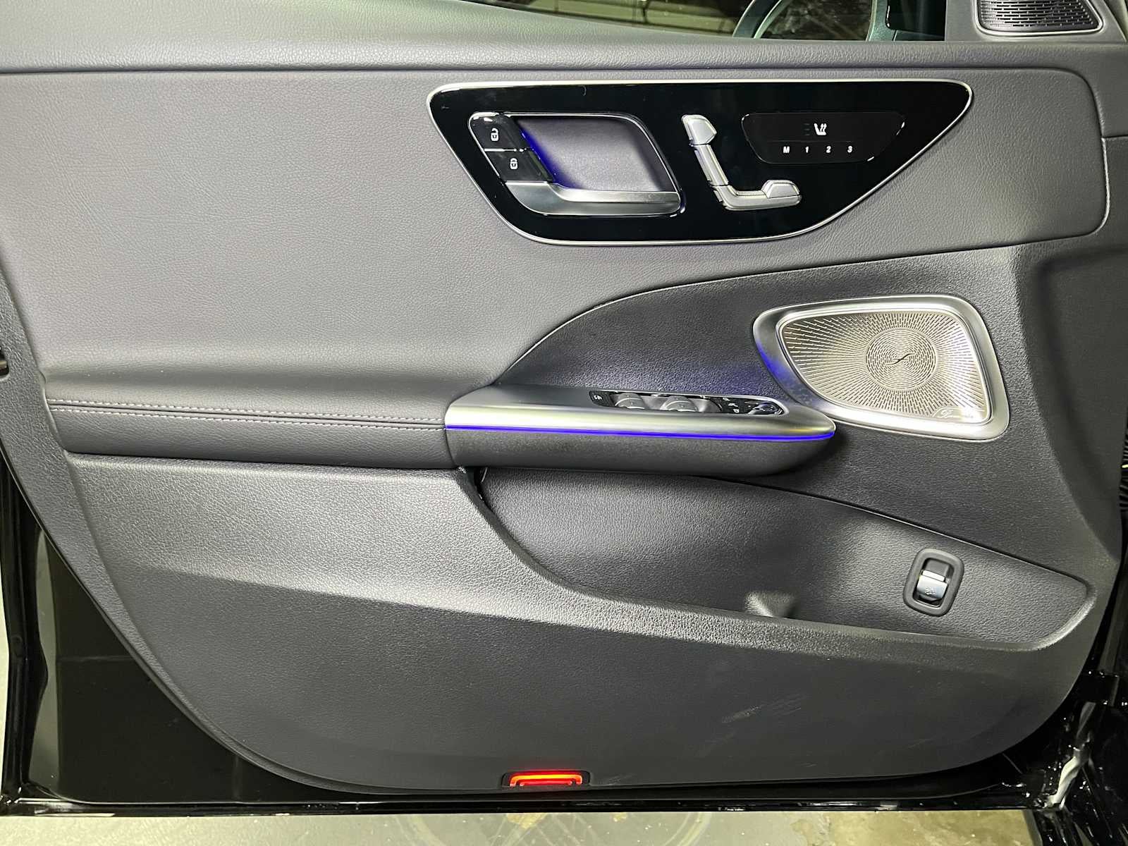 2025 Mercedes-Benz C 300 4MATIC® Sedan