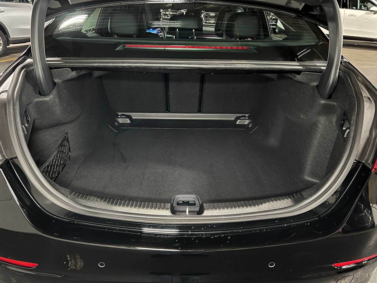 2026 Mercedes-Benz C 300 4MATIC® Sedan