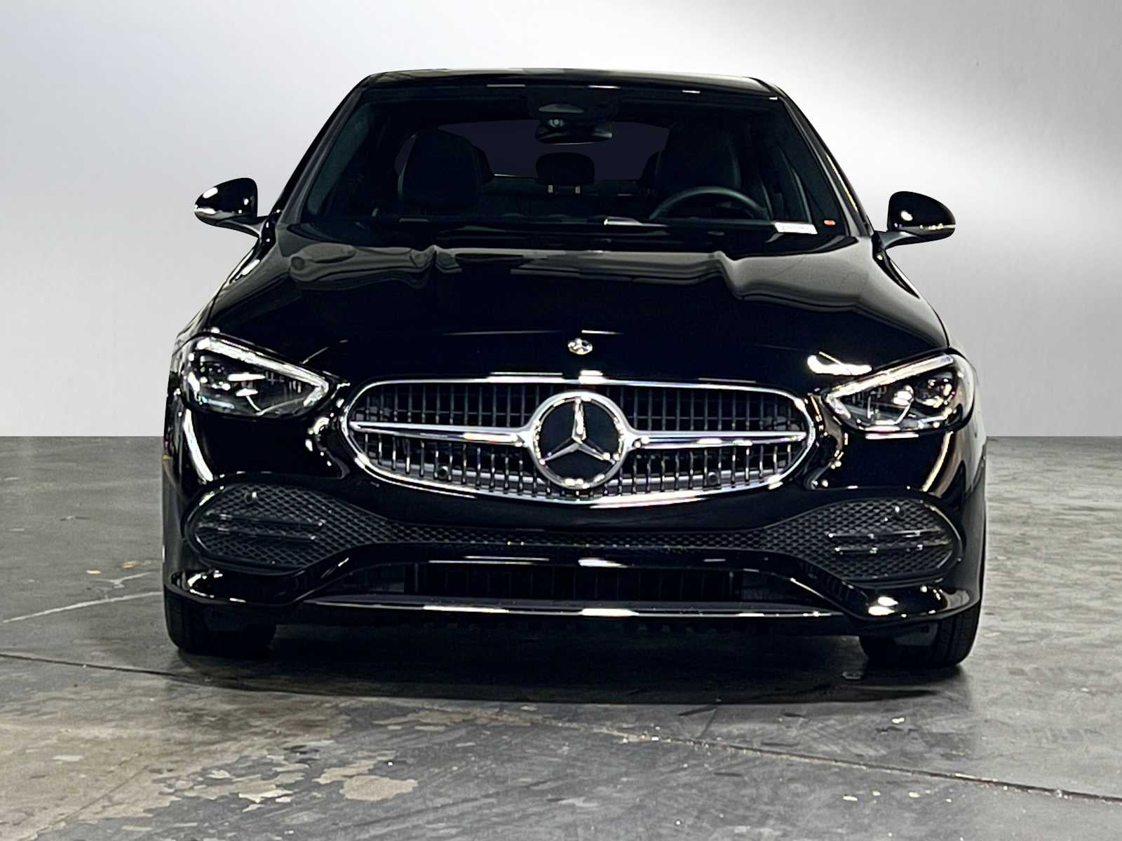 2026 Mercedes-Benz C 300 4MATIC® Sedan
