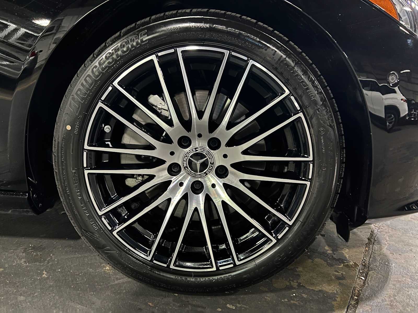 2026 Mercedes-Benz C 300 4MATIC® Sedan