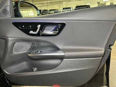 2026 Mercedes-Benz C 300 4MATIC® Sedan