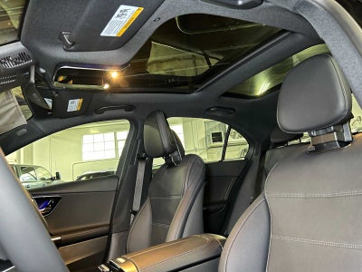 2026 Mercedes-Benz C 300 4MATIC® Sedan