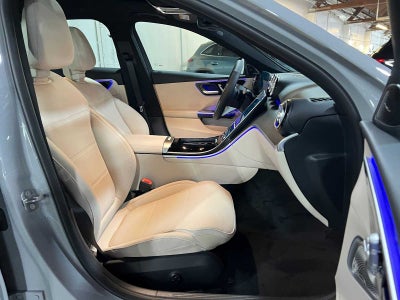 2026 Mercedes-Benz C 300 4MATIC® Sedan