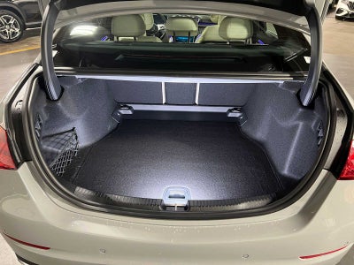 2026 Mercedes-Benz C 300 4MATIC® Sedan