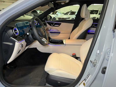 2026 Mercedes-Benz C 300 4MATIC® Sedan