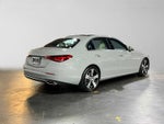 2026 Mercedes-Benz C 300 4MATIC® Sedan