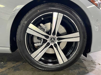 2026 Mercedes-Benz C 300 4MATIC® Sedan