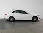 2026 Mercedes-Benz C 300 4MATIC® Sedan