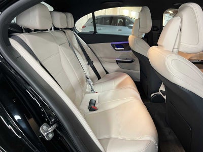 2026 Mercedes-Benz C 300 4MATIC® Sedan