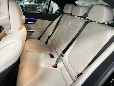 2026 Mercedes-Benz C 300 4MATIC® Sedan