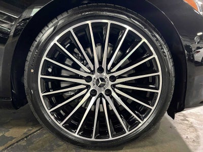 2026 Mercedes-Benz C 300 4MATIC® Sedan