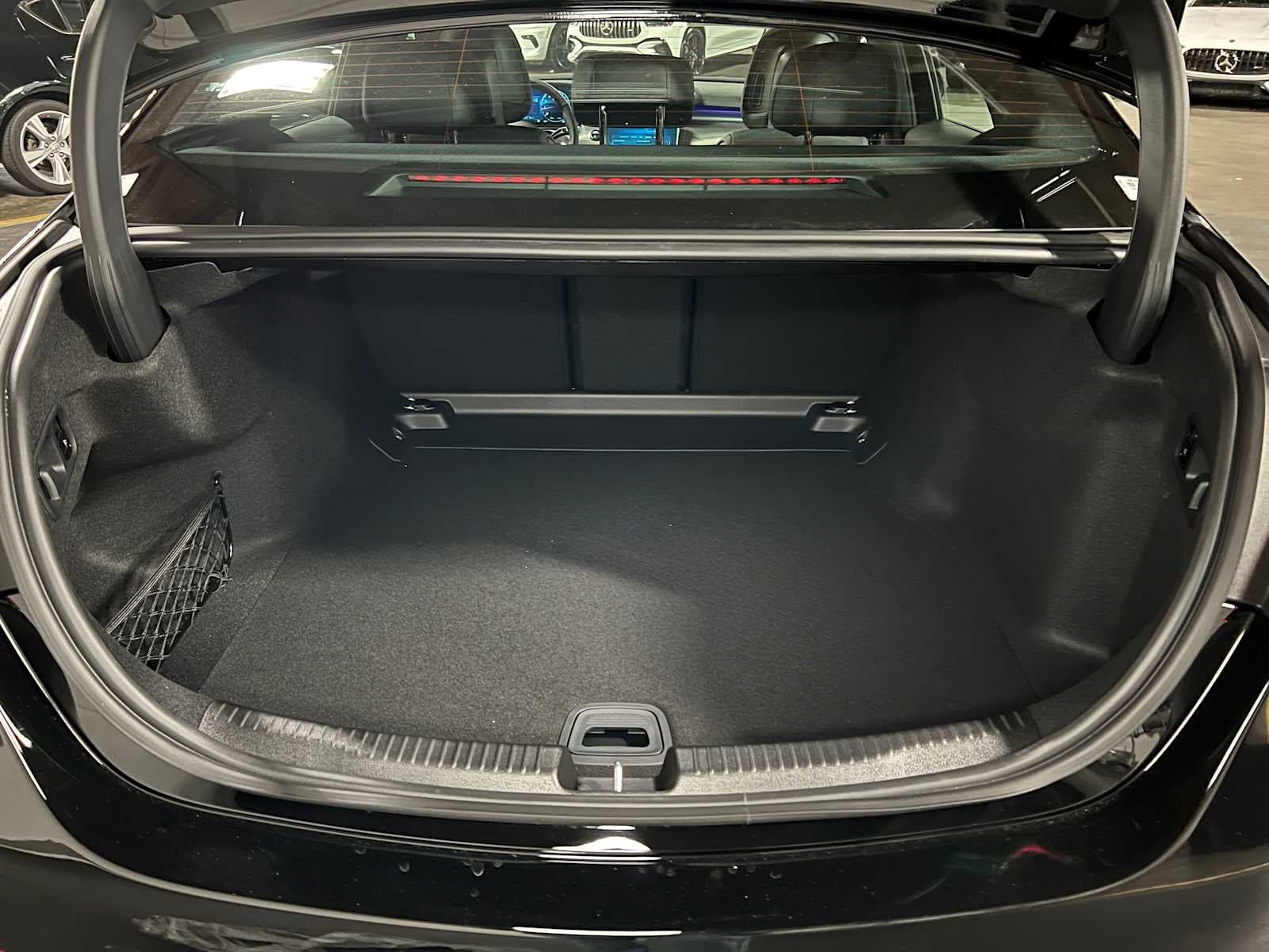 2026 Mercedes-Benz C 300 4MATIC® Sedan