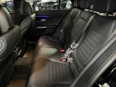2026 Mercedes-Benz C 300 4MATIC® Sedan