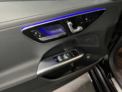 2026 Mercedes-Benz C 300 4MATIC® Sedan