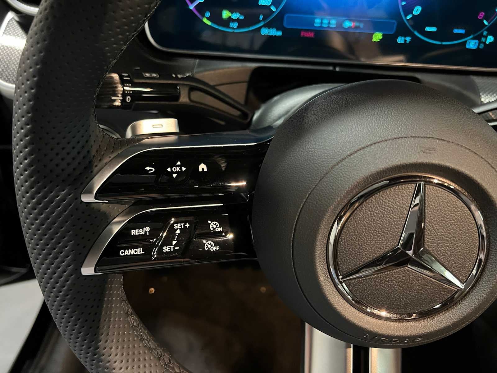 2026 Mercedes-Benz C 300 4MATIC® Sedan