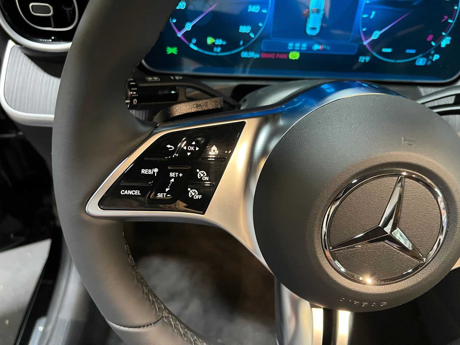 2026 Mercedes-Benz C 300 4MATIC® Sedan