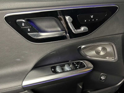2026 Mercedes-Benz C 300 4MATIC® Sedan