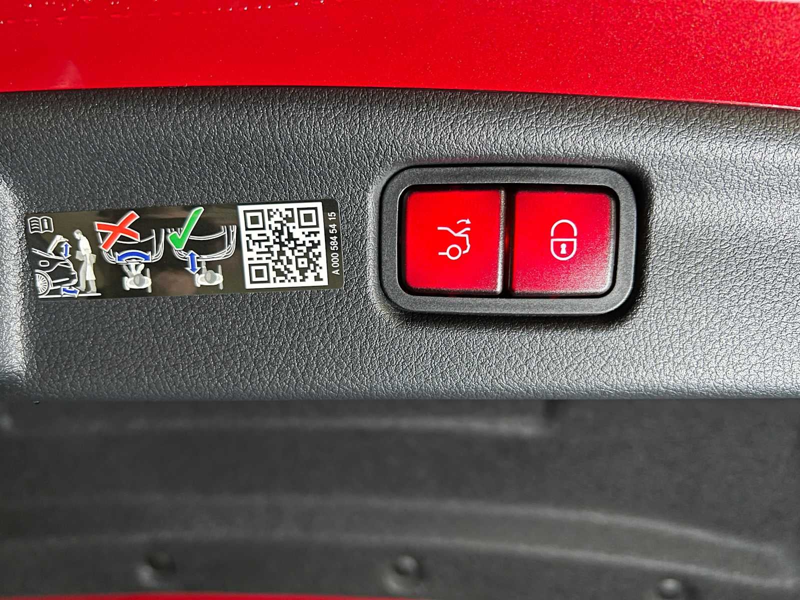 2026 Mercedes-Benz C 300 4MATIC® Sedan