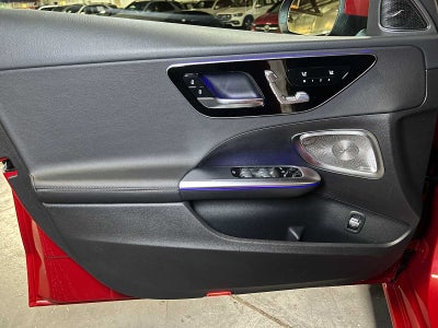 2026 Mercedes-Benz C 300 4MATIC® Sedan
