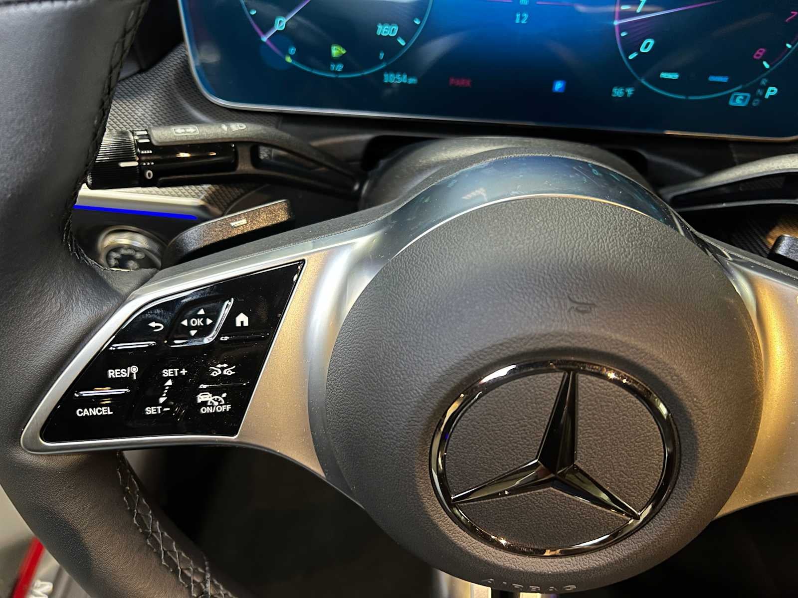 2026 Mercedes-Benz C 300 4MATIC® Sedan