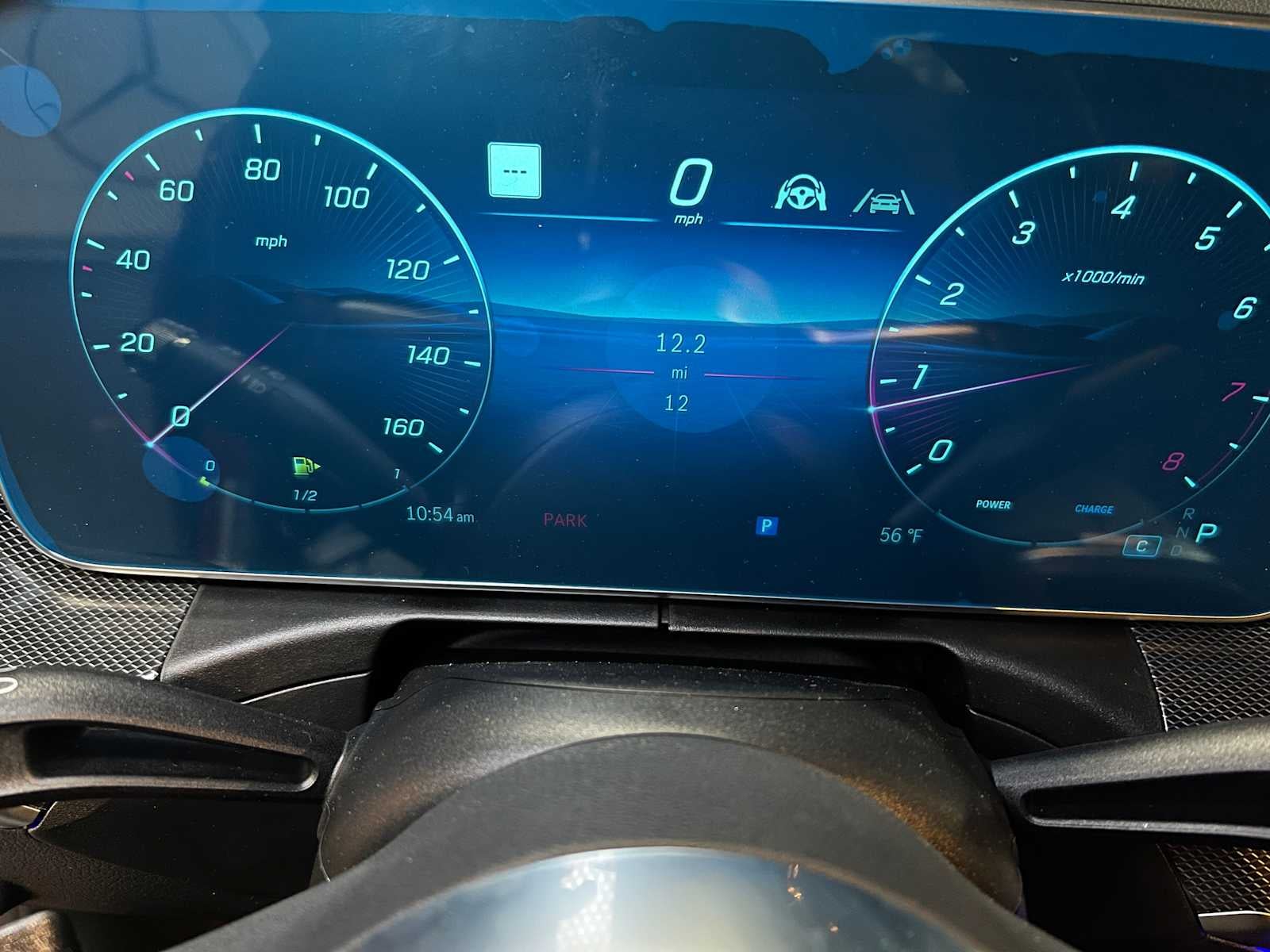 2026 Mercedes-Benz C 300 4MATIC® Sedan