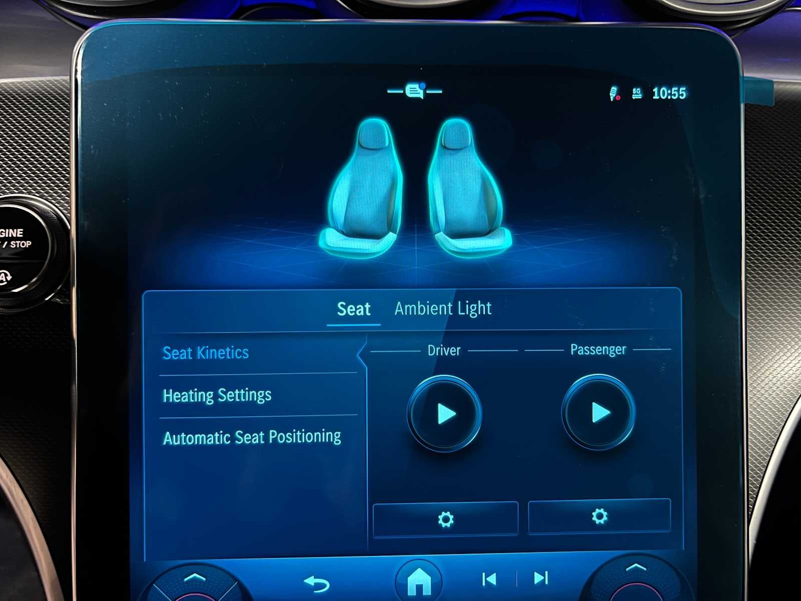 2026 Mercedes-Benz C 300 4MATIC® Sedan