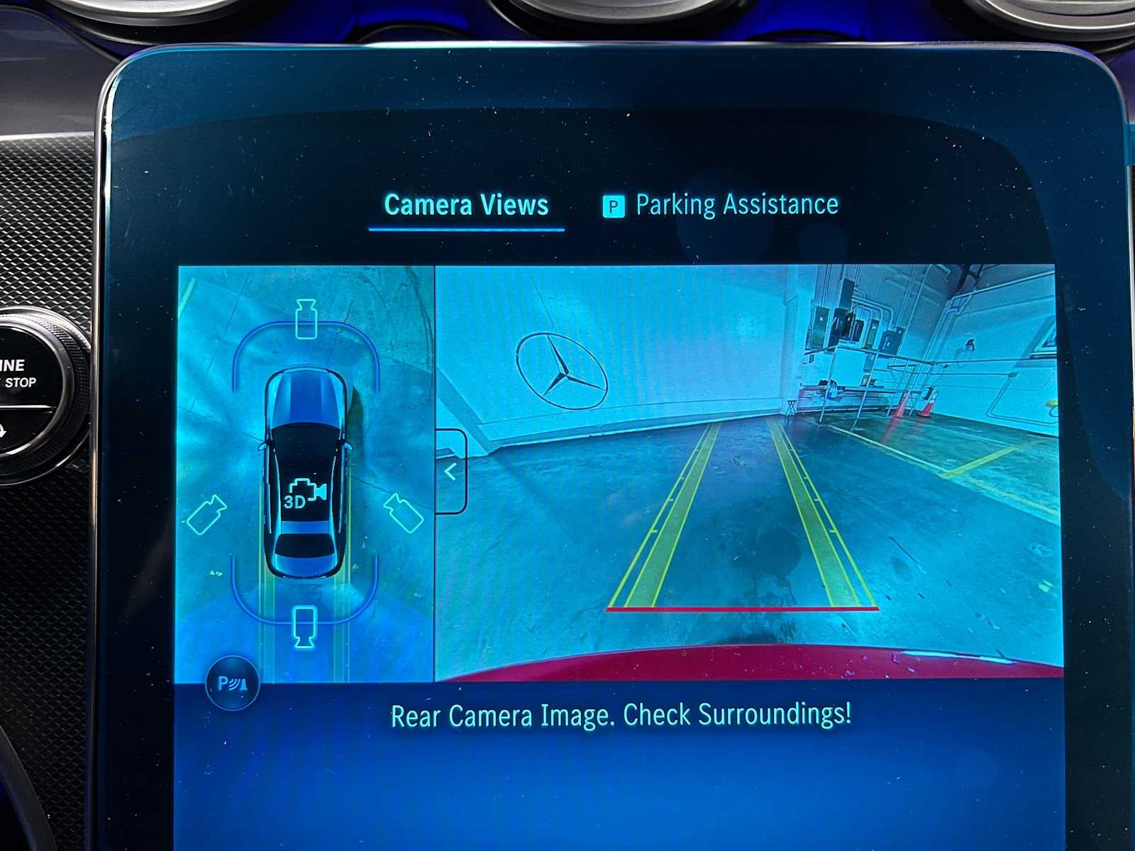 2026 Mercedes-Benz C 300 4MATIC® Sedan