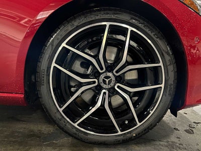 2026 Mercedes-Benz C 300 4MATIC® Sedan