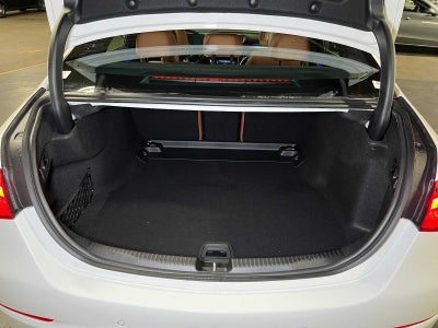 2026 Mercedes-Benz C 300 4MATIC® Sedan